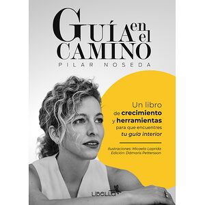 Guía en el camino