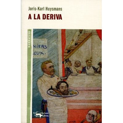 A la deriva