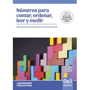 Números para contar,...