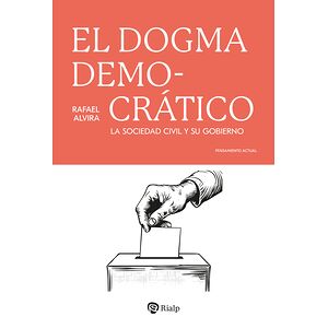 El dogma democrático