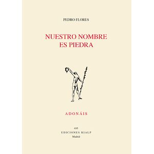 Nuestro nombre es piedra