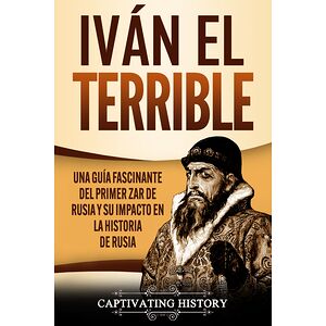 Iván el Terrible
