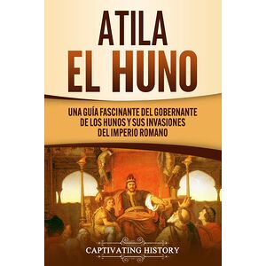 Atila el Huno
