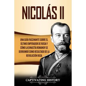 Nicolás II