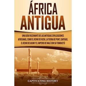 África antigua