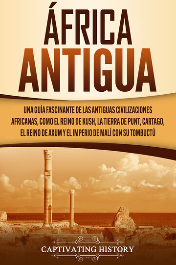 África antigua