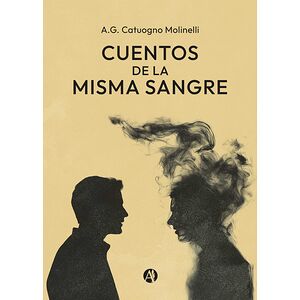 Cuentos de la misma sangre