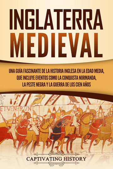 Inglaterra medieval