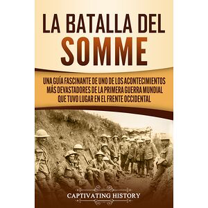 La batalla del Somme