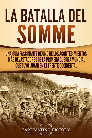 La batalla del Somme