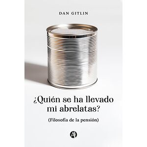 ¿Quién se ha llevado mi...