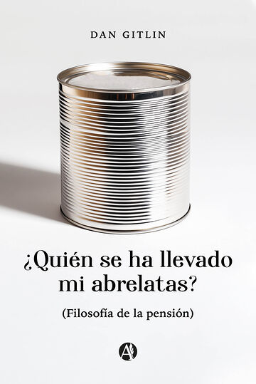 ¿Quién se ha llevado mi...