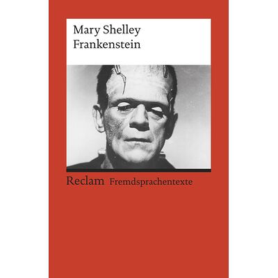 Frankenstein or, The Modern...