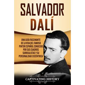 Salvador Dalí