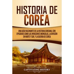 Historia de Corea