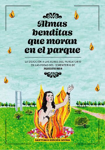 Almas benditas que moran en...