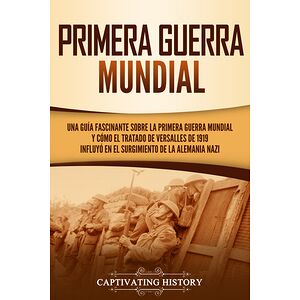 Primera guerra mundial