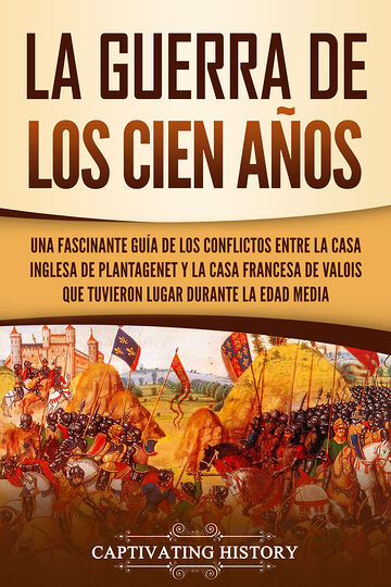 La Guerra de los Cien Años