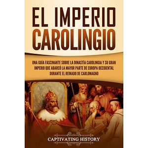 El Imperio carolingio