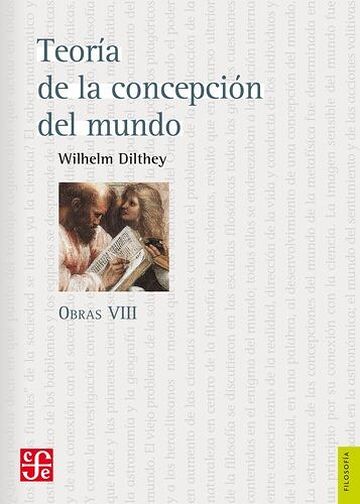 Obras VIII. Teoría de la...