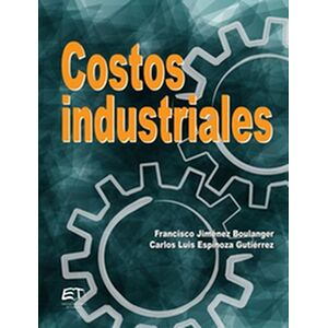 Costos industriales