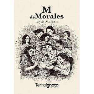 M de Morales