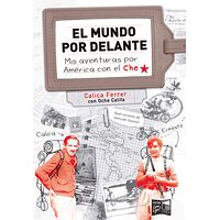 El mundo por delante