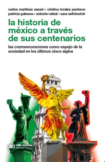 La historia de México a...