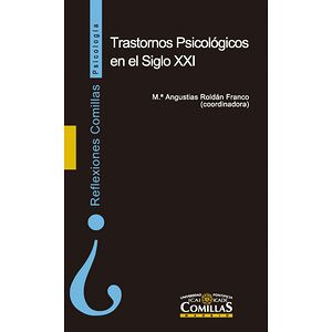Trastornos psicológicos en...