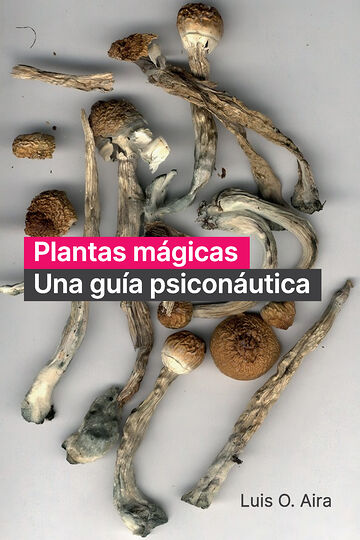 Plantas mágicas