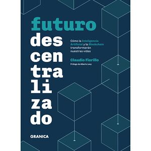 Futuro Descentralizado
