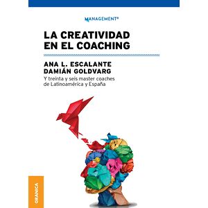 La creatividad en el coaching