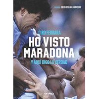 Ho Visto Maradona