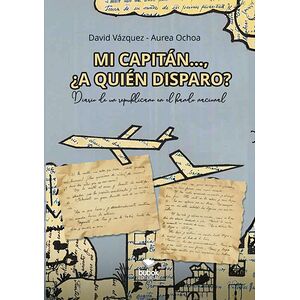 Mi capitán..., ¿a quién...
