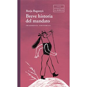 Breve historia del mandato