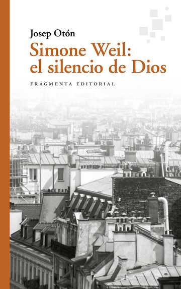 Simone Weil: el silencio de...