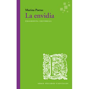 La envidia
