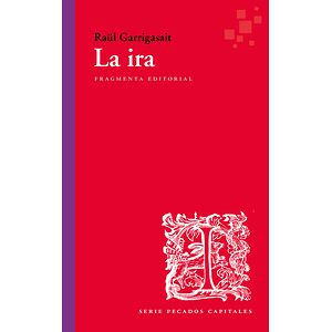 La ira