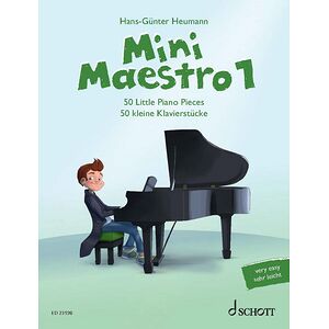 Mini Maestro 1