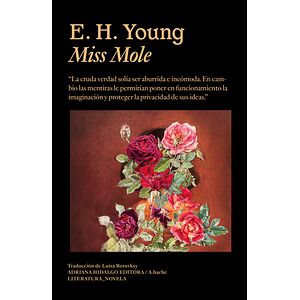Miss Mole
