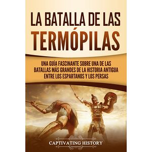 La Batalla de las Termópilas