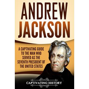 Andrew Jackson