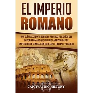 El Imperio Romano