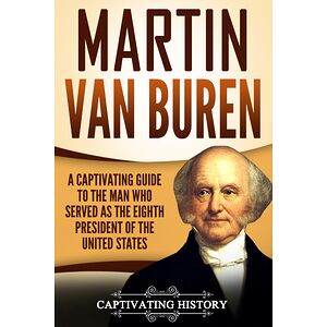 Martin Van Buren