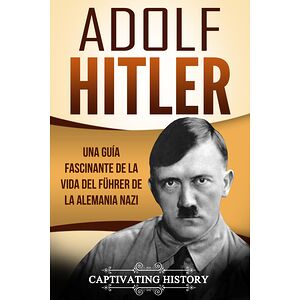 Adolf Hitler