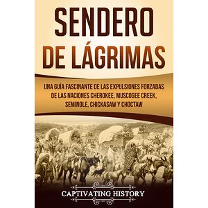 Sendero de Lágrimas