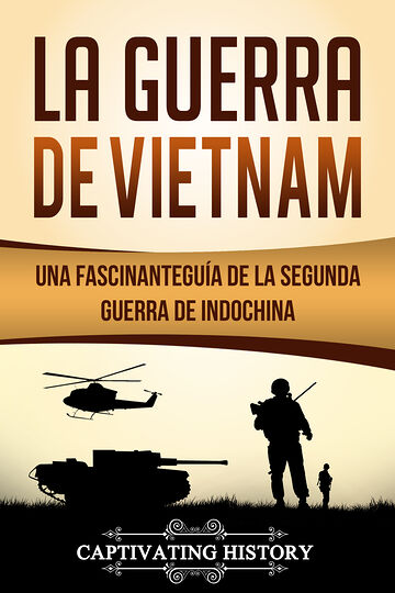 La Guerra de Vietnam
