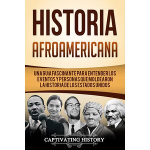 Historia Afroamericana