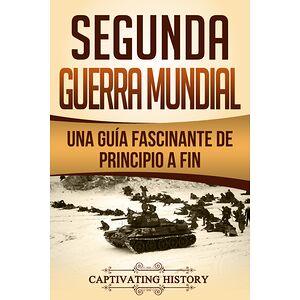 Segunda Guerra Mundial
