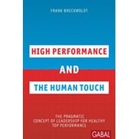 High Performance and the...